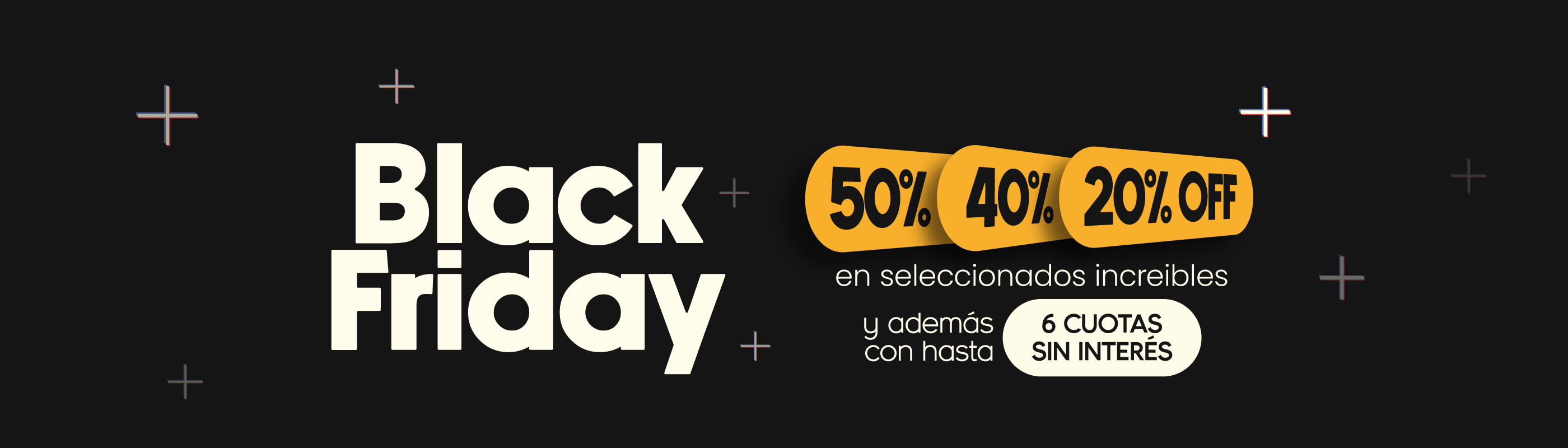 Black Friday