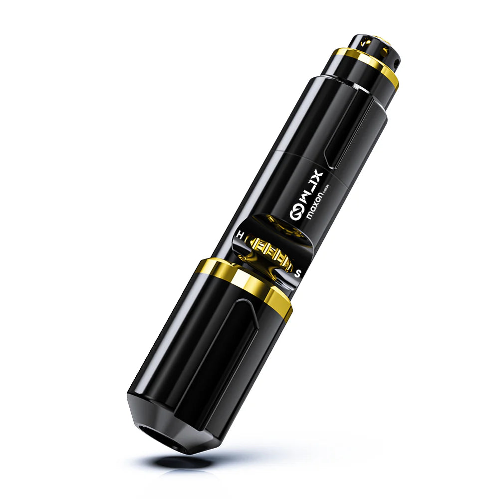 WJX Maxon Tattoo Pen