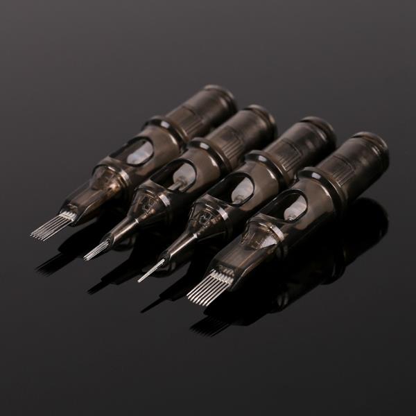 Cartuchos SPARK (x20u.)