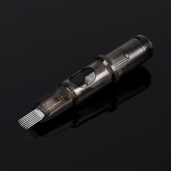Cartuchos SPARK (x20u.)