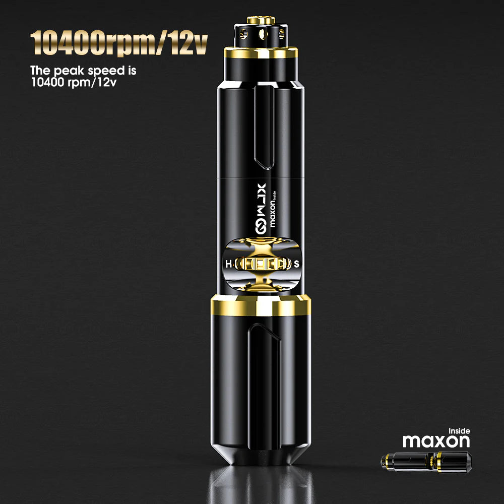 WJX Maxon Tattoo Pen