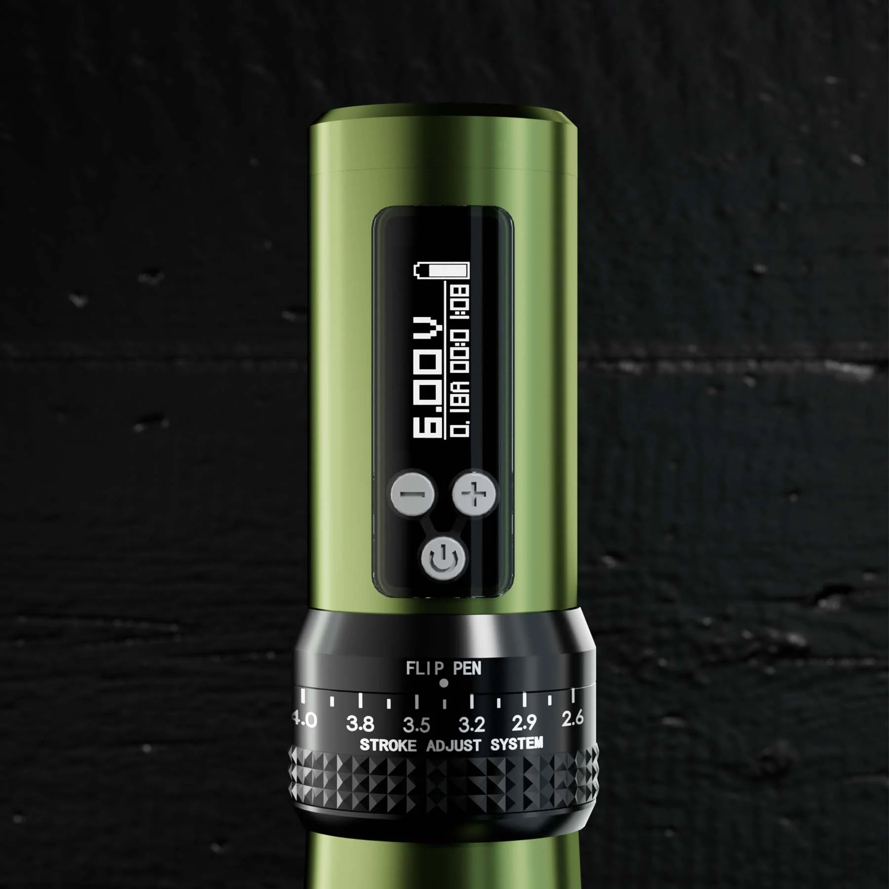 BRONC X1 Adjustable Wireless Pen