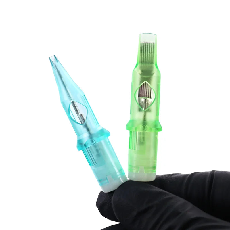 Cartuchos Mega ROSA MONKEY (x20u.)