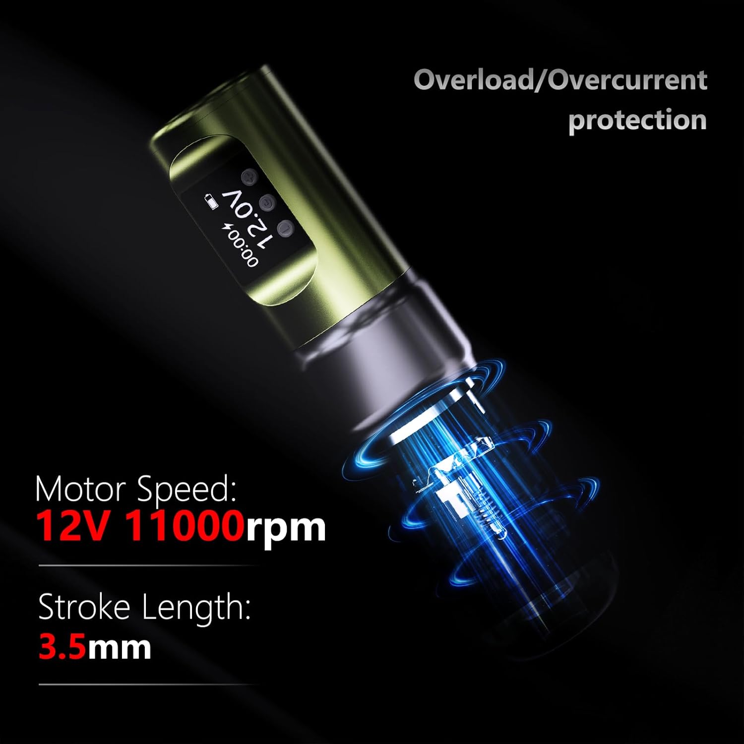 SERIES V74 Wireless Pen