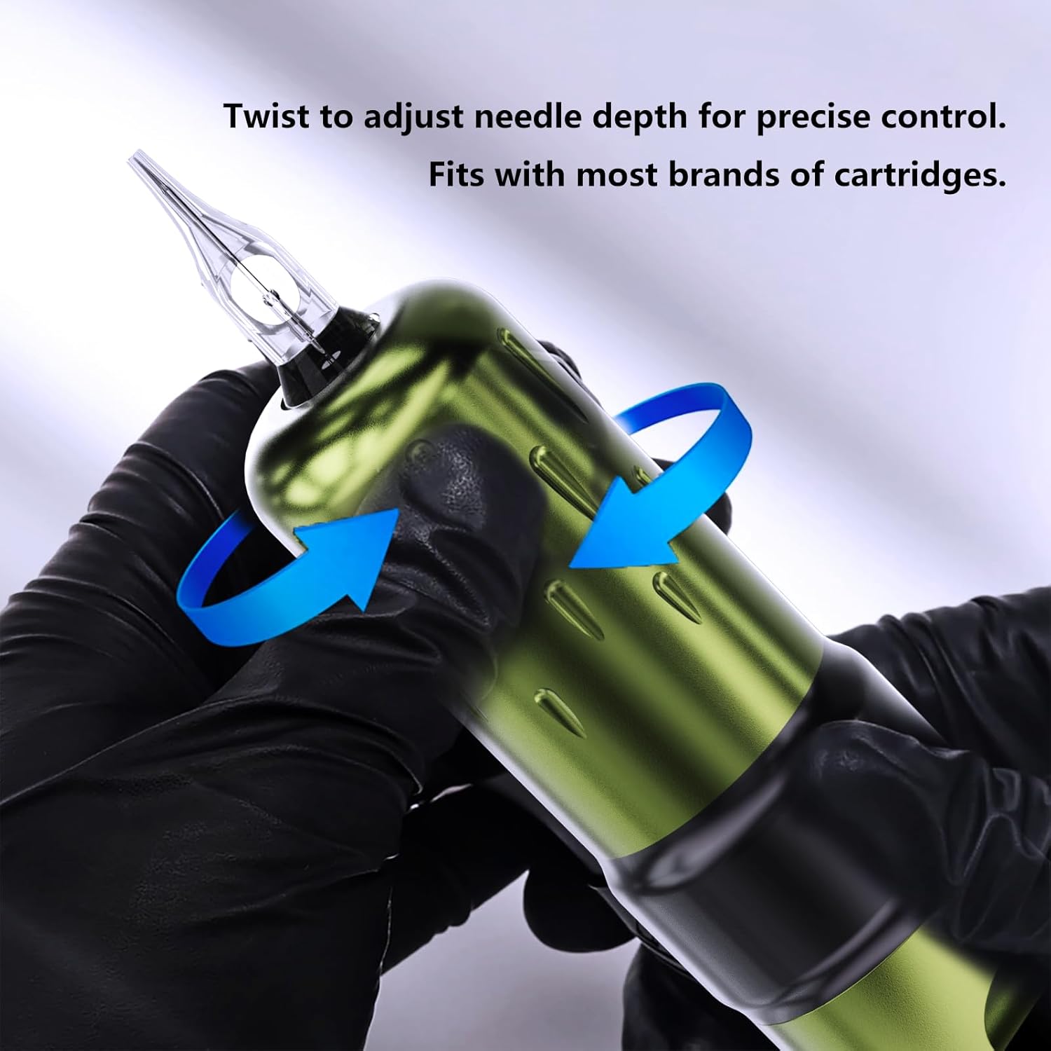 SERIES V74 Wireless Pen
