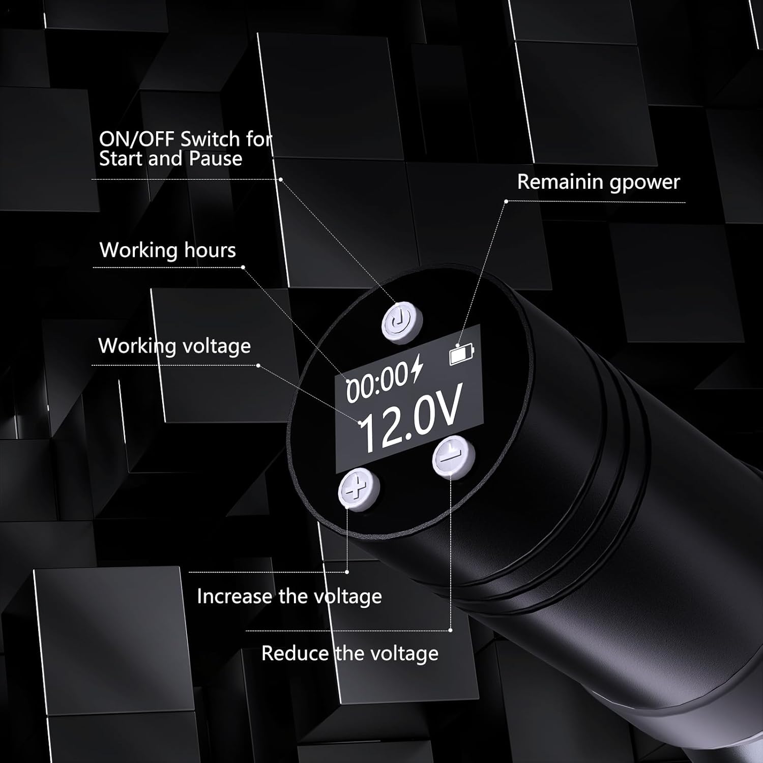SERIES V73 Wireless Pen