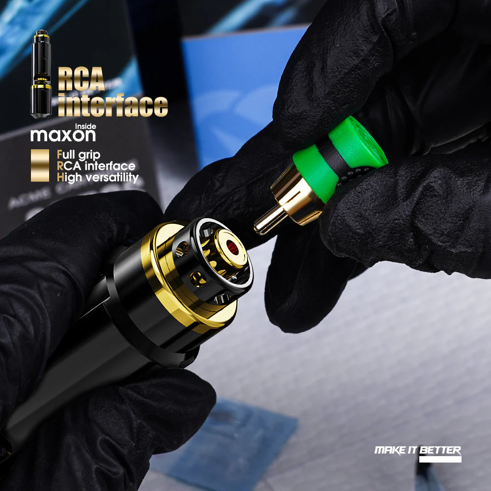 WJX Maxon Tattoo Pen