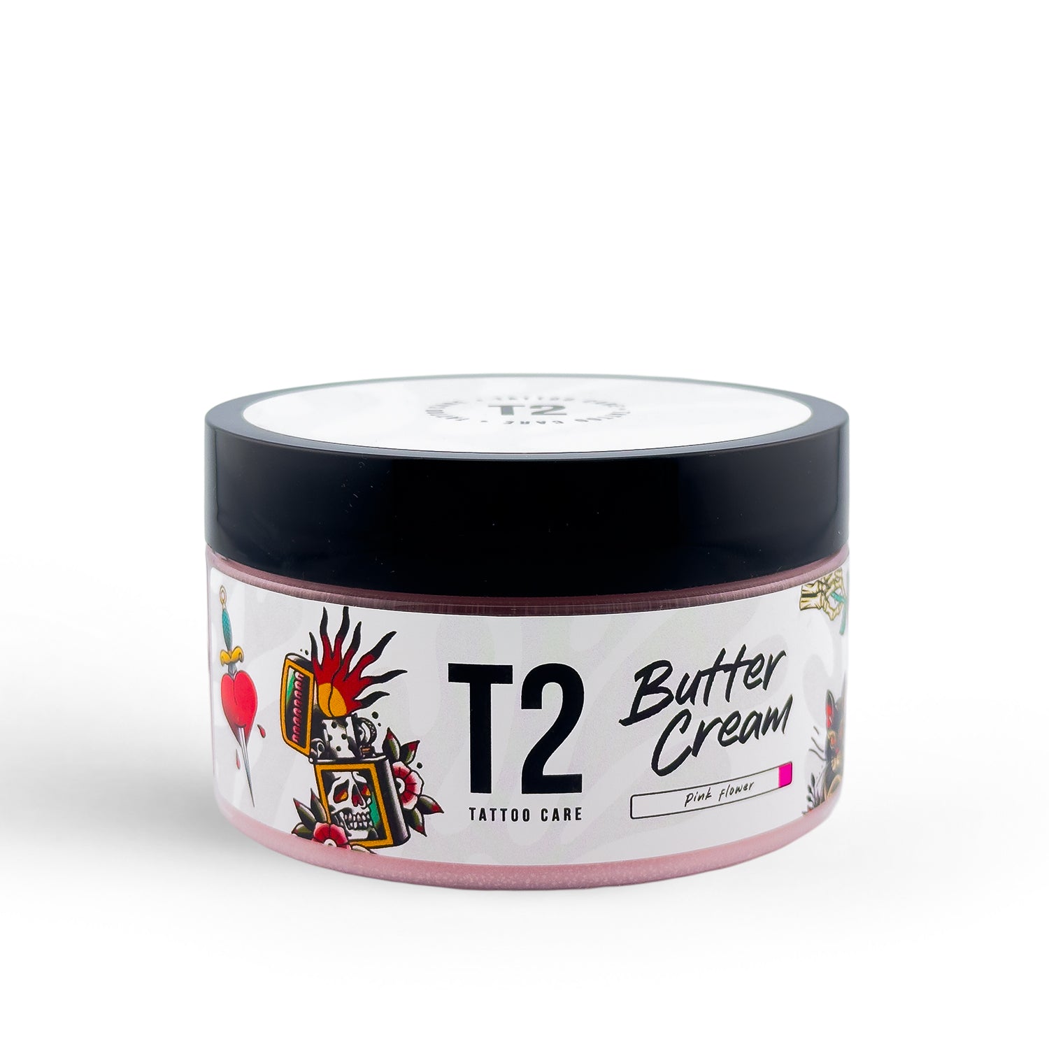 Butter Cream T2 (x200ml)