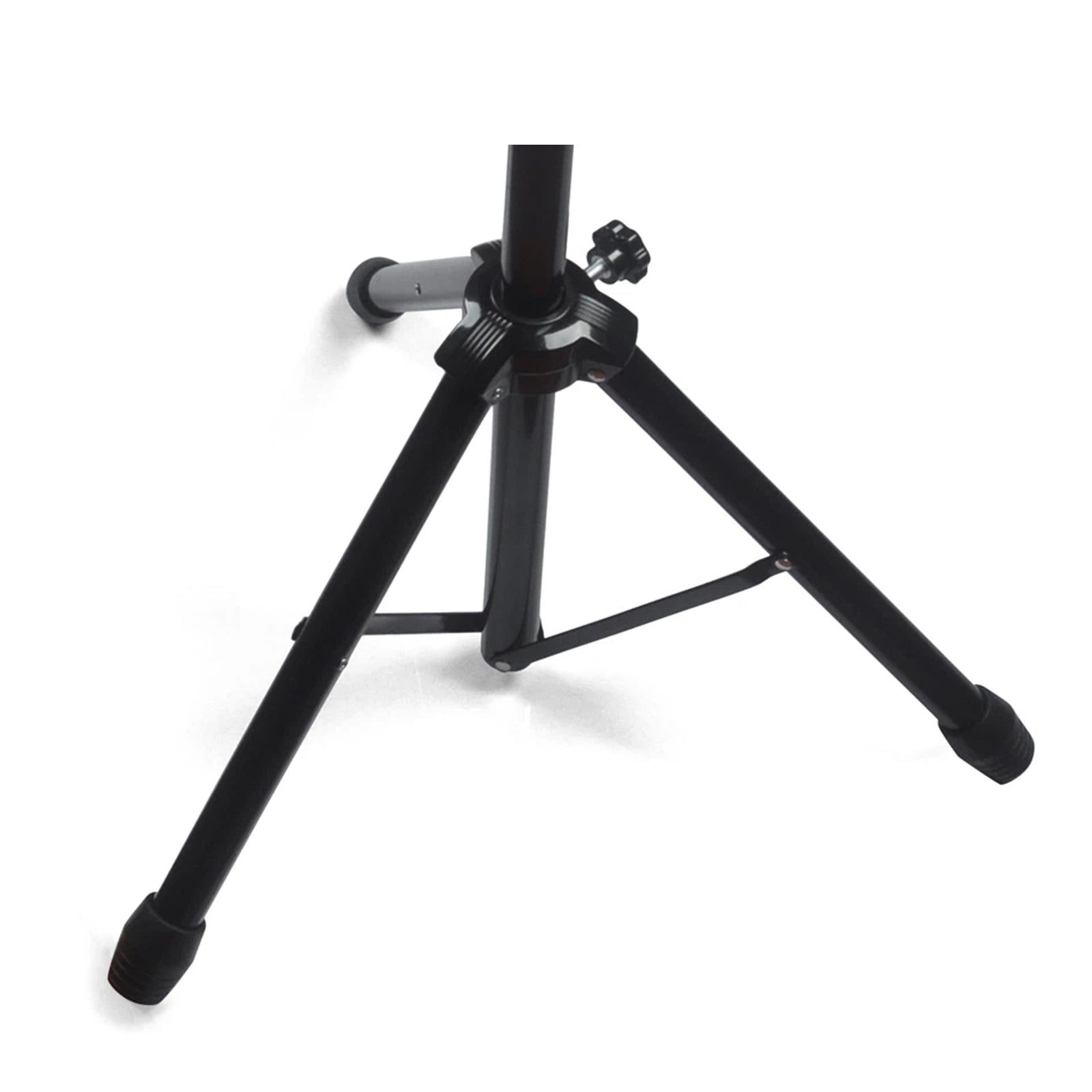 Apoyabrazos Profesional Plegable Reforzado Negro