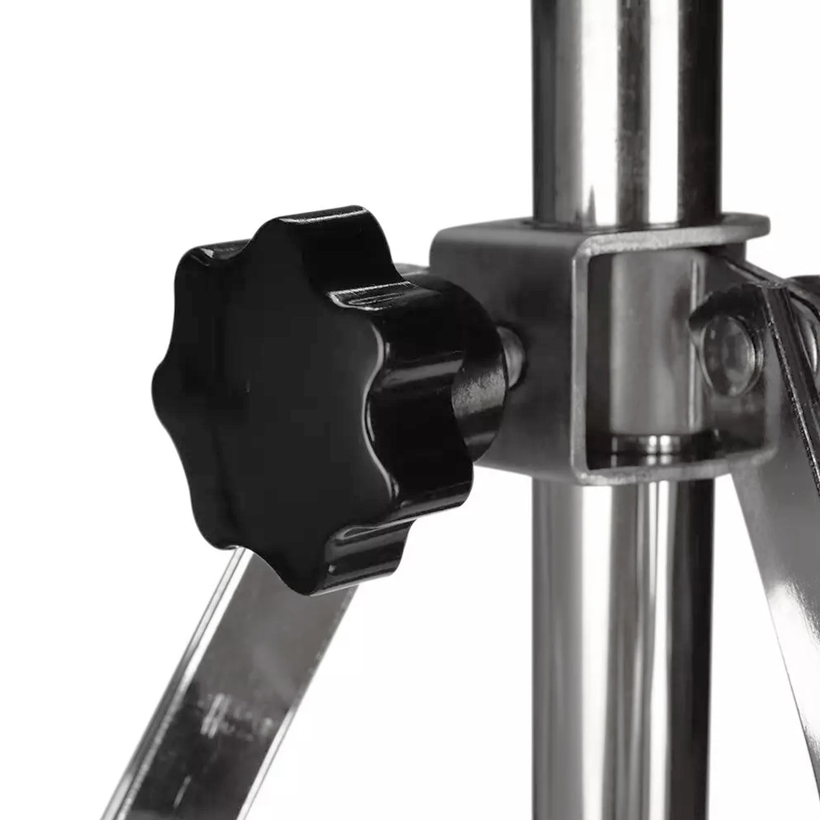 Apoyabrazos Profesional Plegable Reforzado Cromado