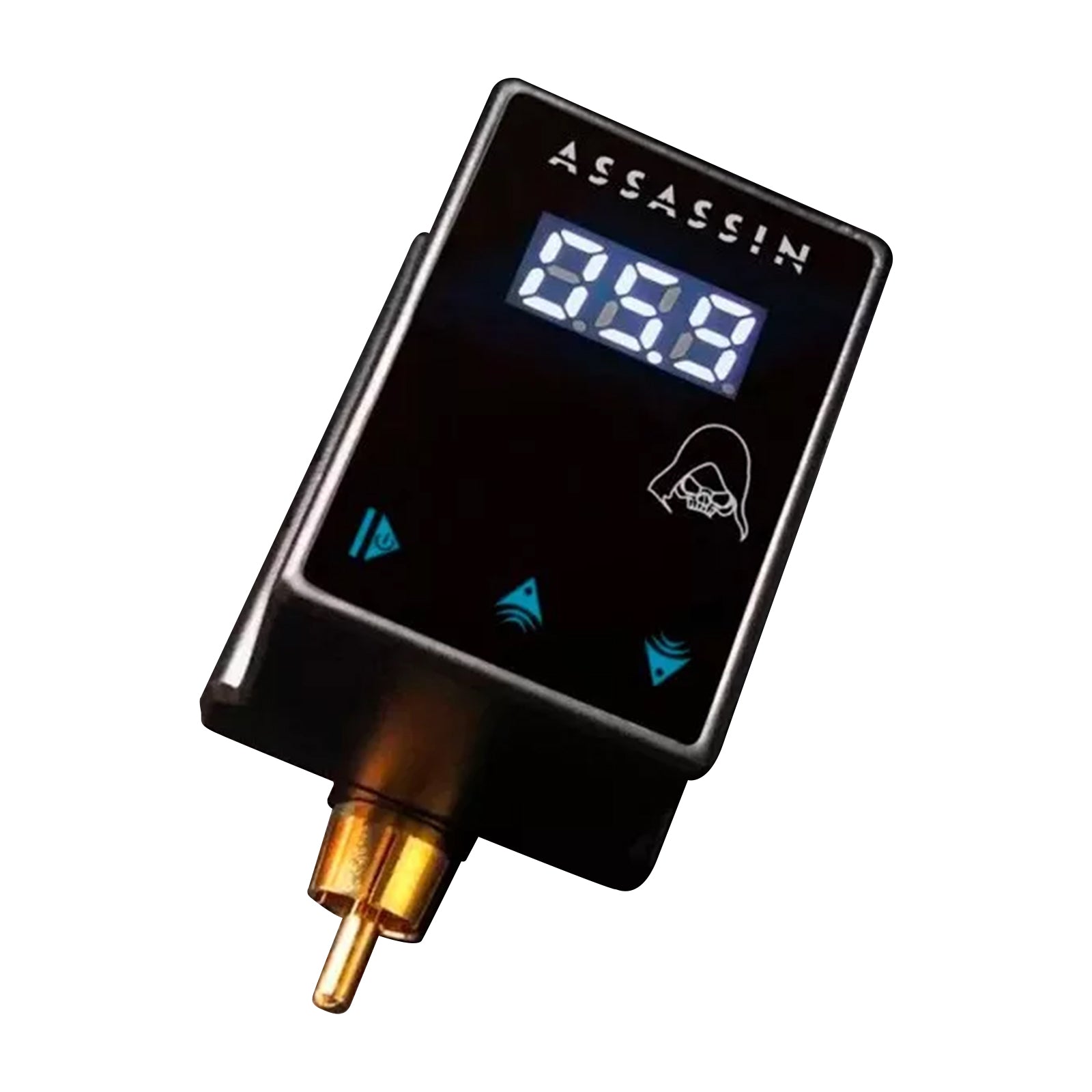 Fuente Inalámbrica ASSASSIN TPN-038