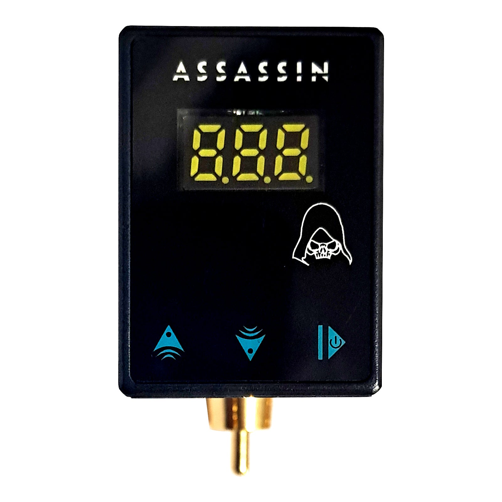 Fuente Inalámbrica ASSASSIN TPN-038