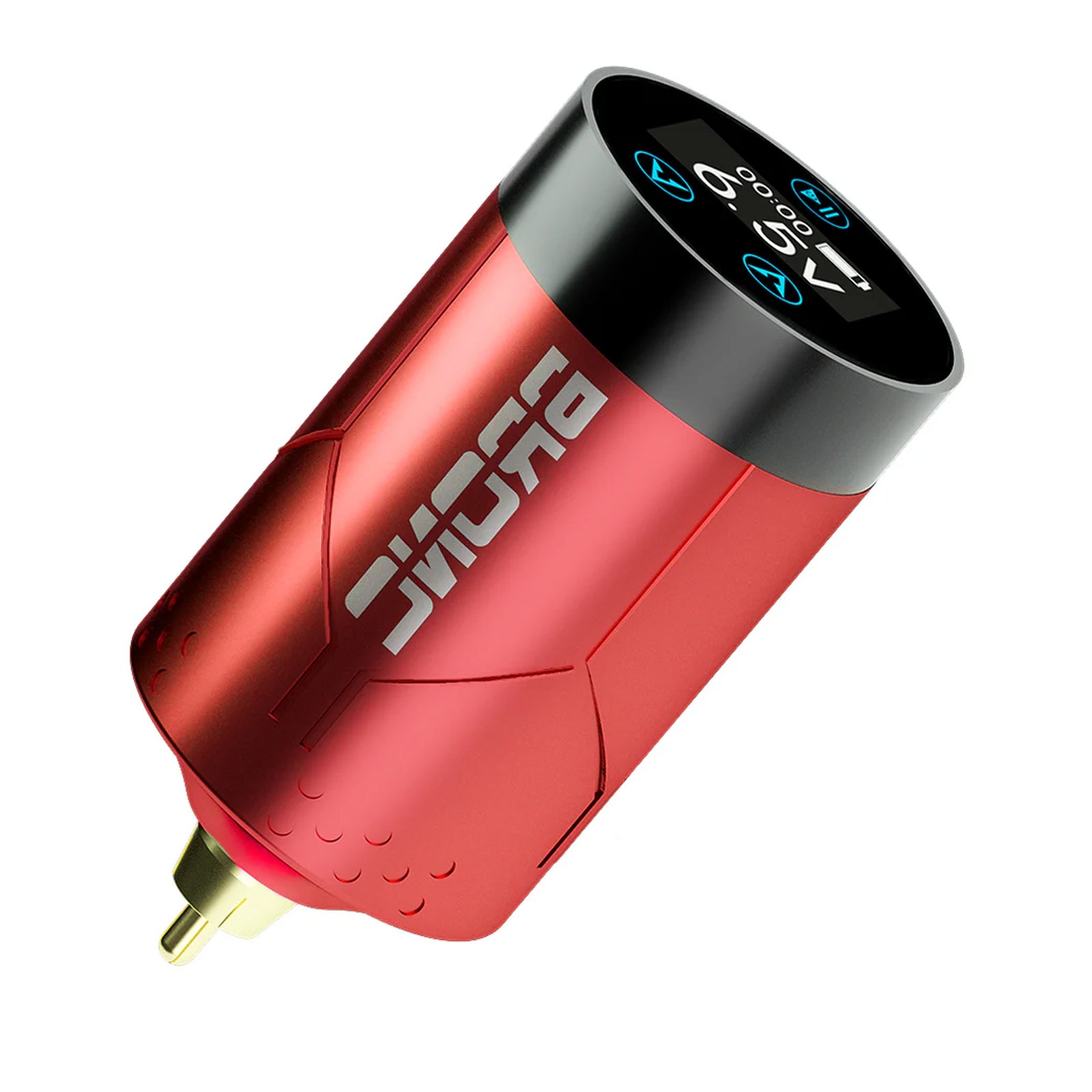 Fuente Inalámbrica BRONC RTM - 1006