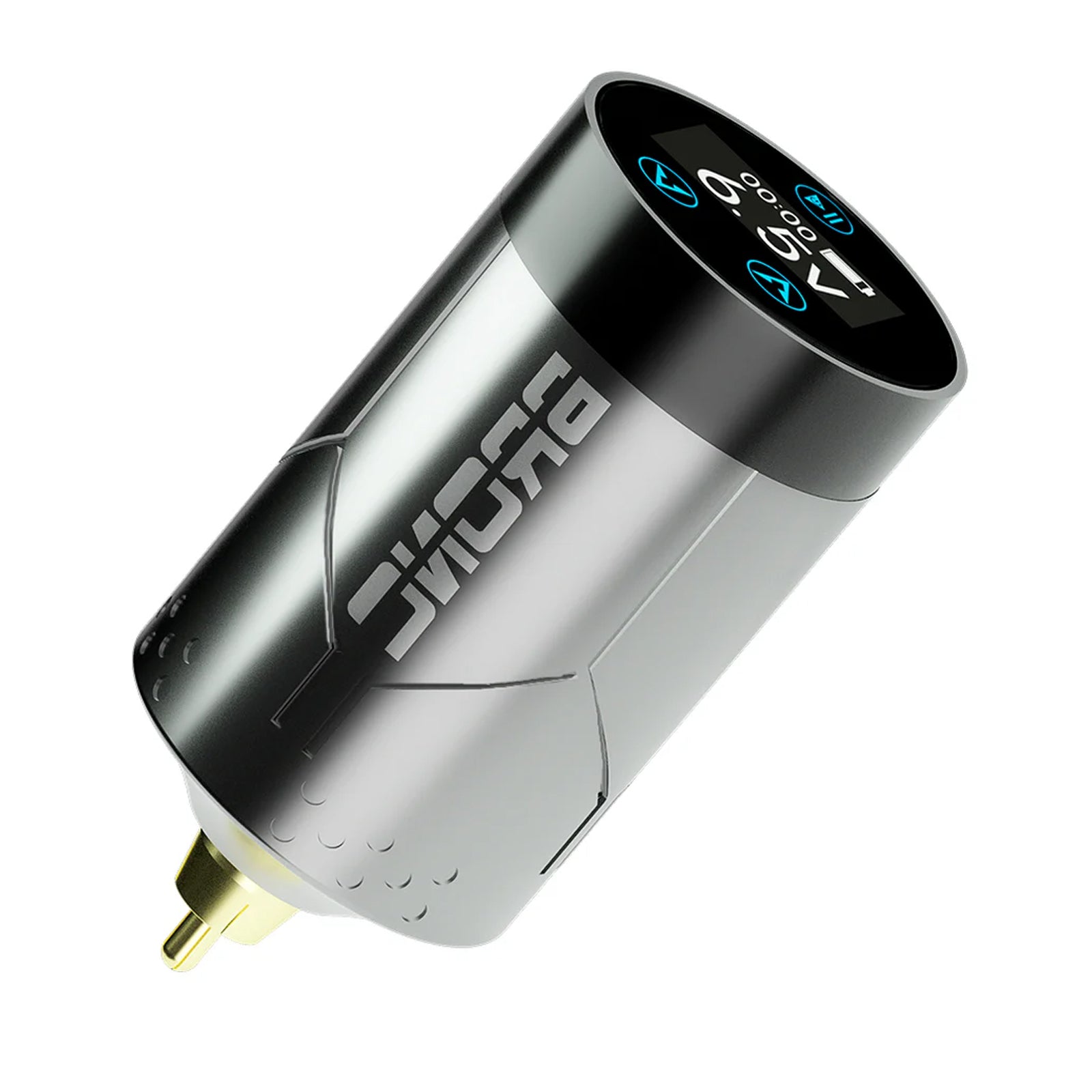 Fuente Inalámbrica BRONC RTM - 1006