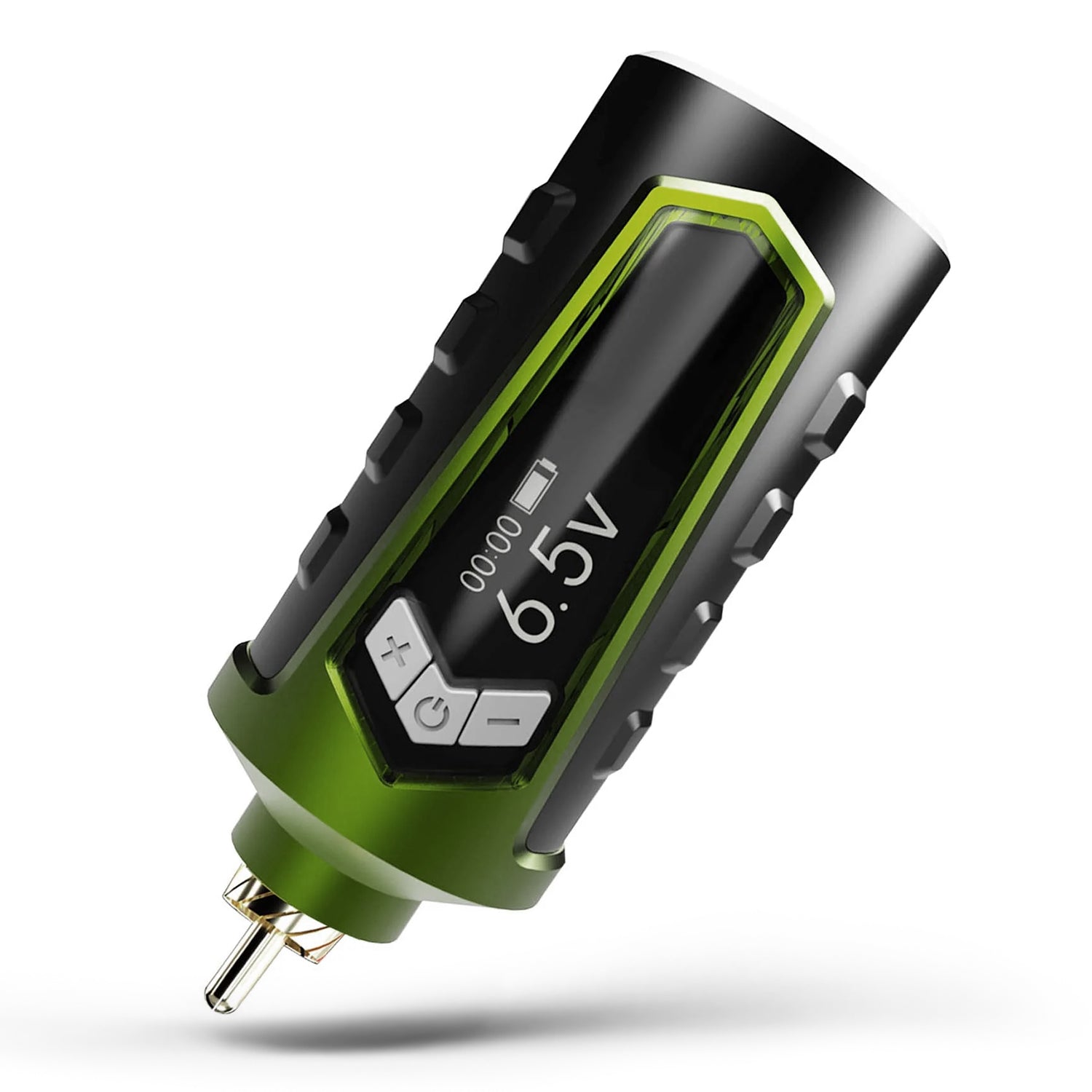 Fuente Inalámbrica BRONC RTM - 1007