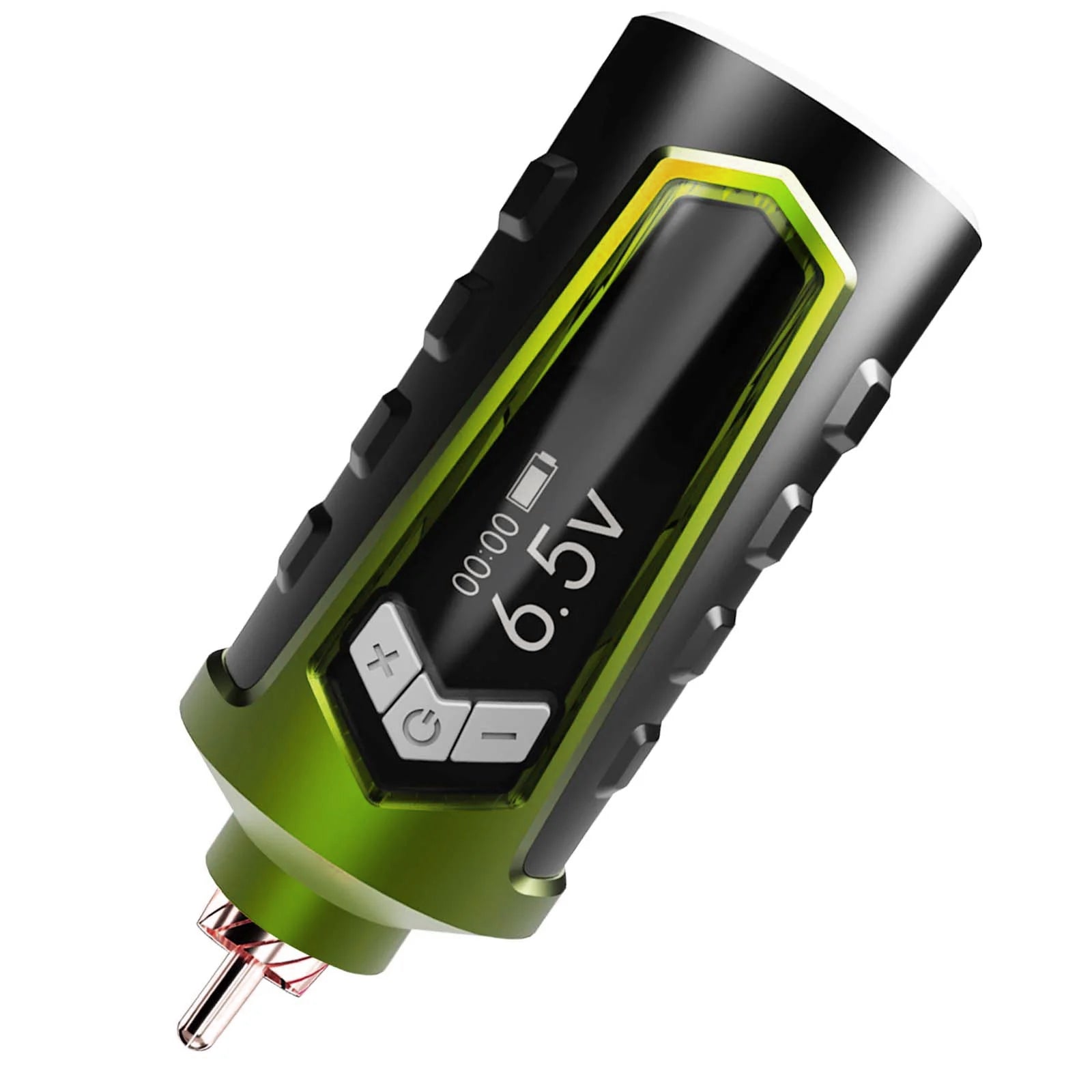 Fuente Inalámbrica BRONC RTM - 1007