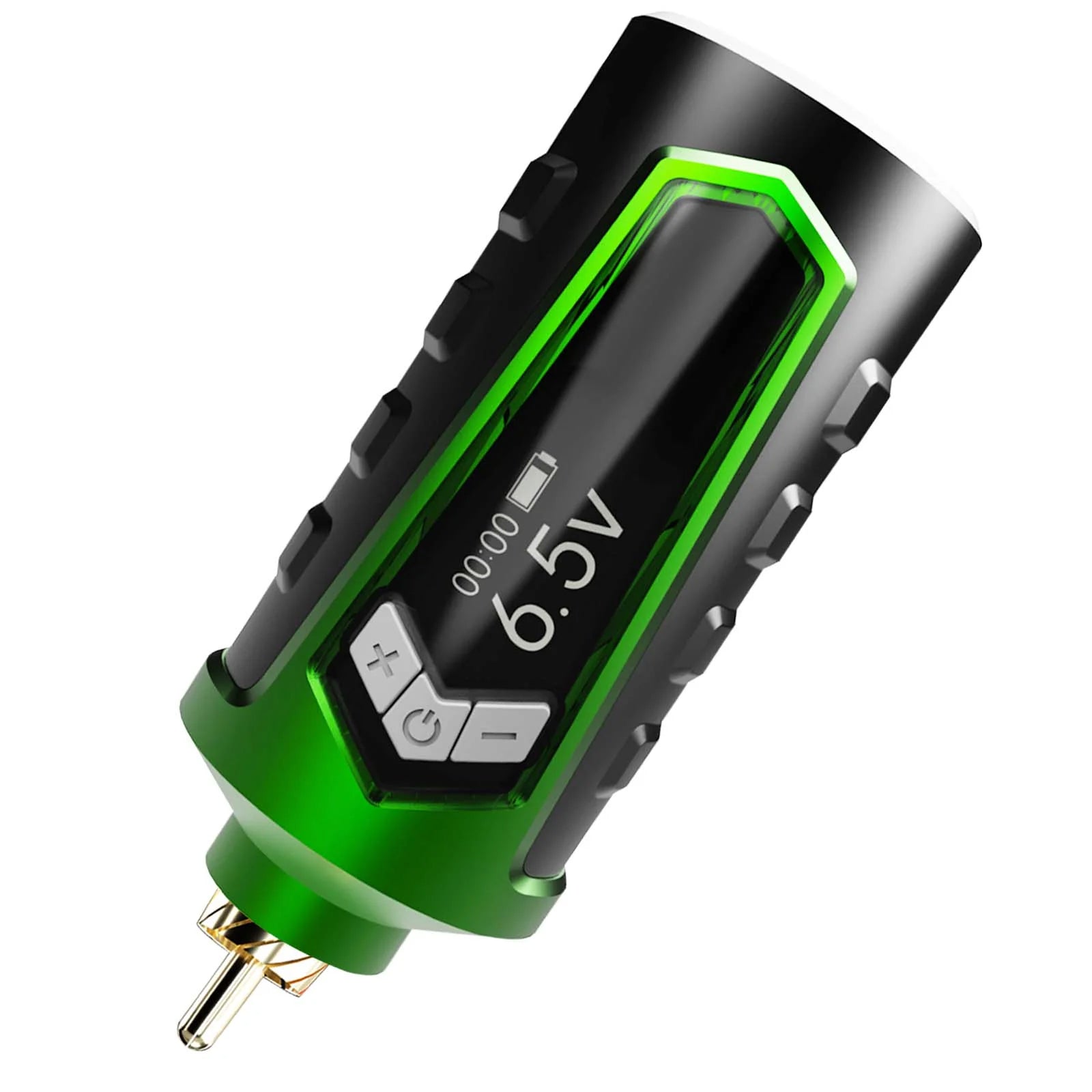 Fuente Inalámbrica BRONC RTM - 1007