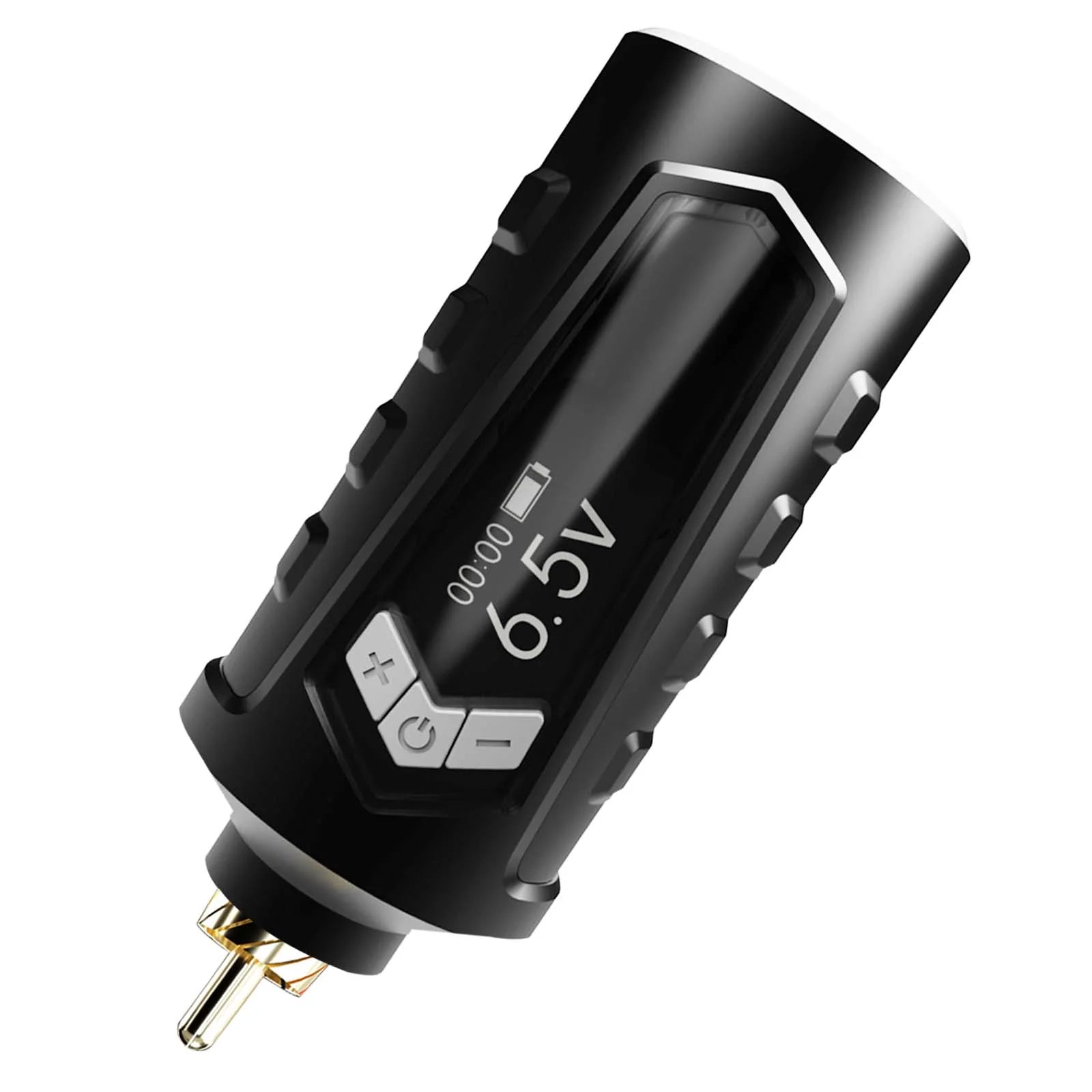 Fuente Inalámbrica BRONC RTM - 1007