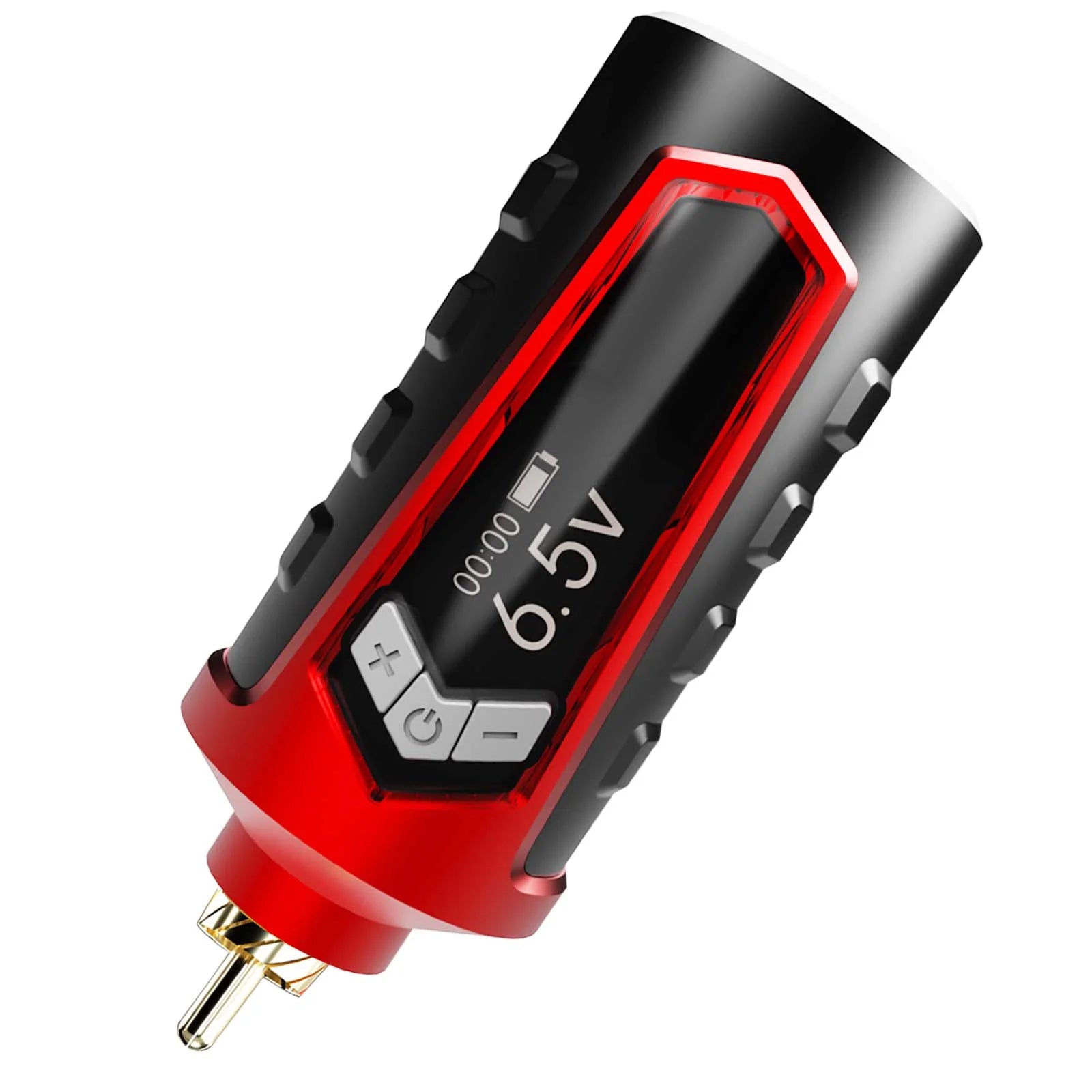 Fuente Inalámbrica BRONC RTM - 1007