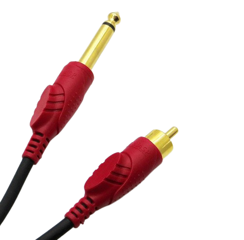 Cable RCA BIGWASP® Premium (2 Mts.)