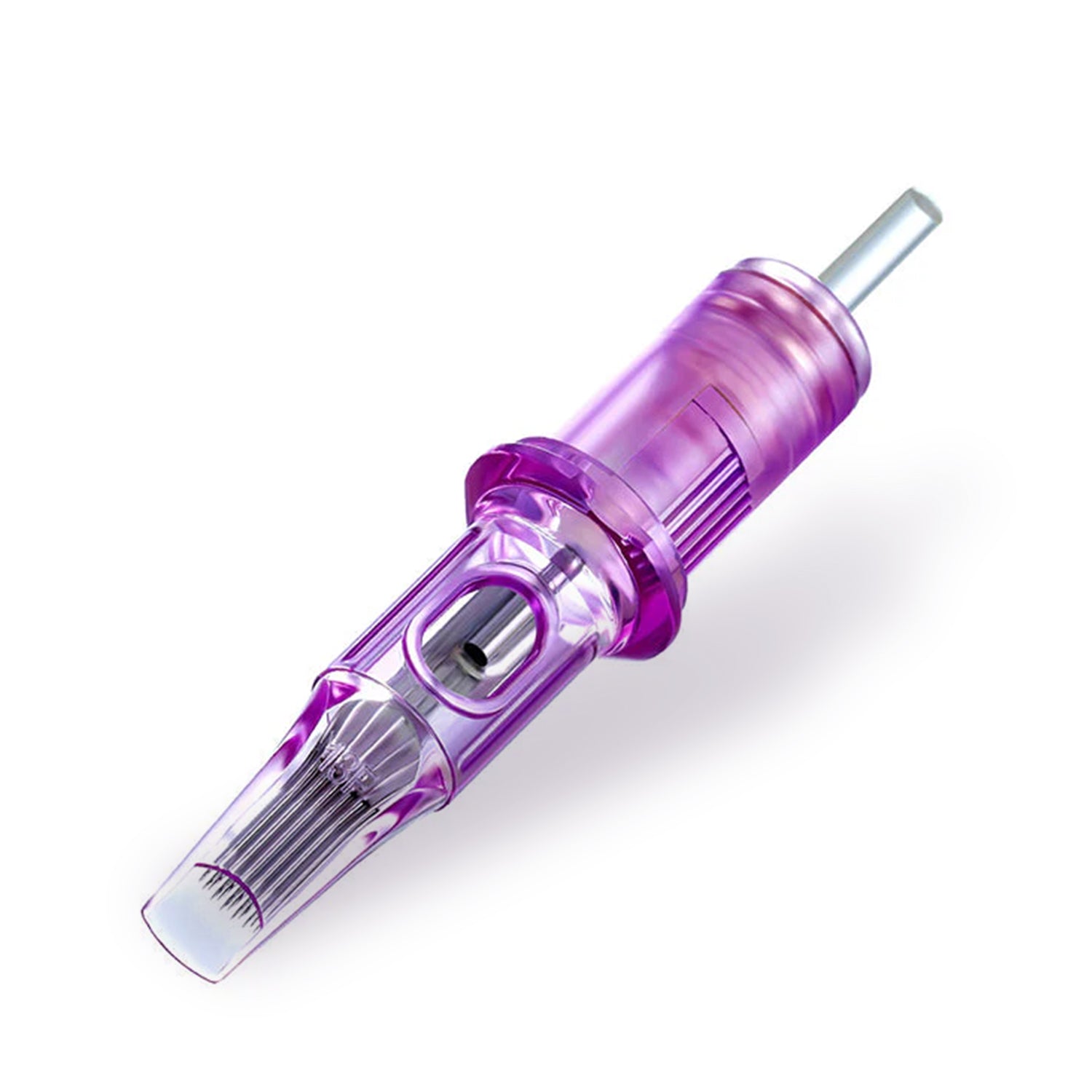 Cartuchos BRONC Purple (x20u.)
