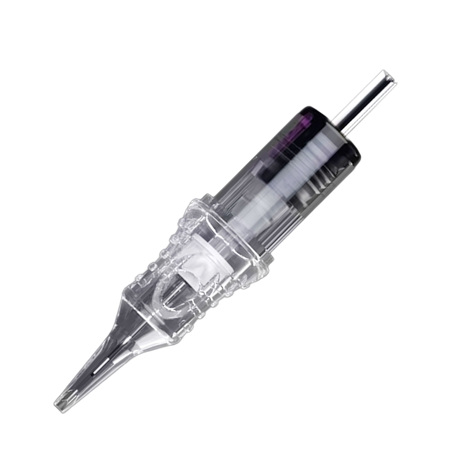 Cartuchos BIG WASP Transparent (x20u.)