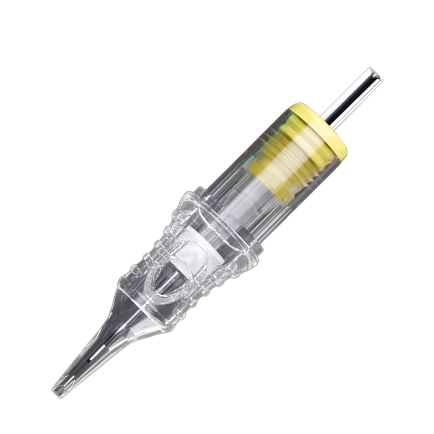 Cartuchos BIG WASP Transparent (x20u.)