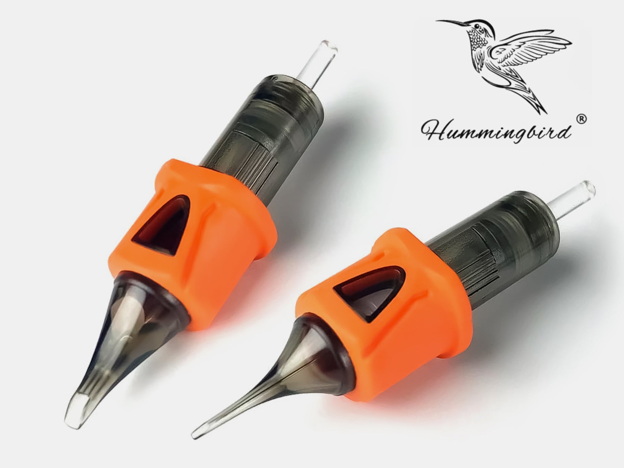 Cartuchos HUMMINGBIRD Premium (x10u.)