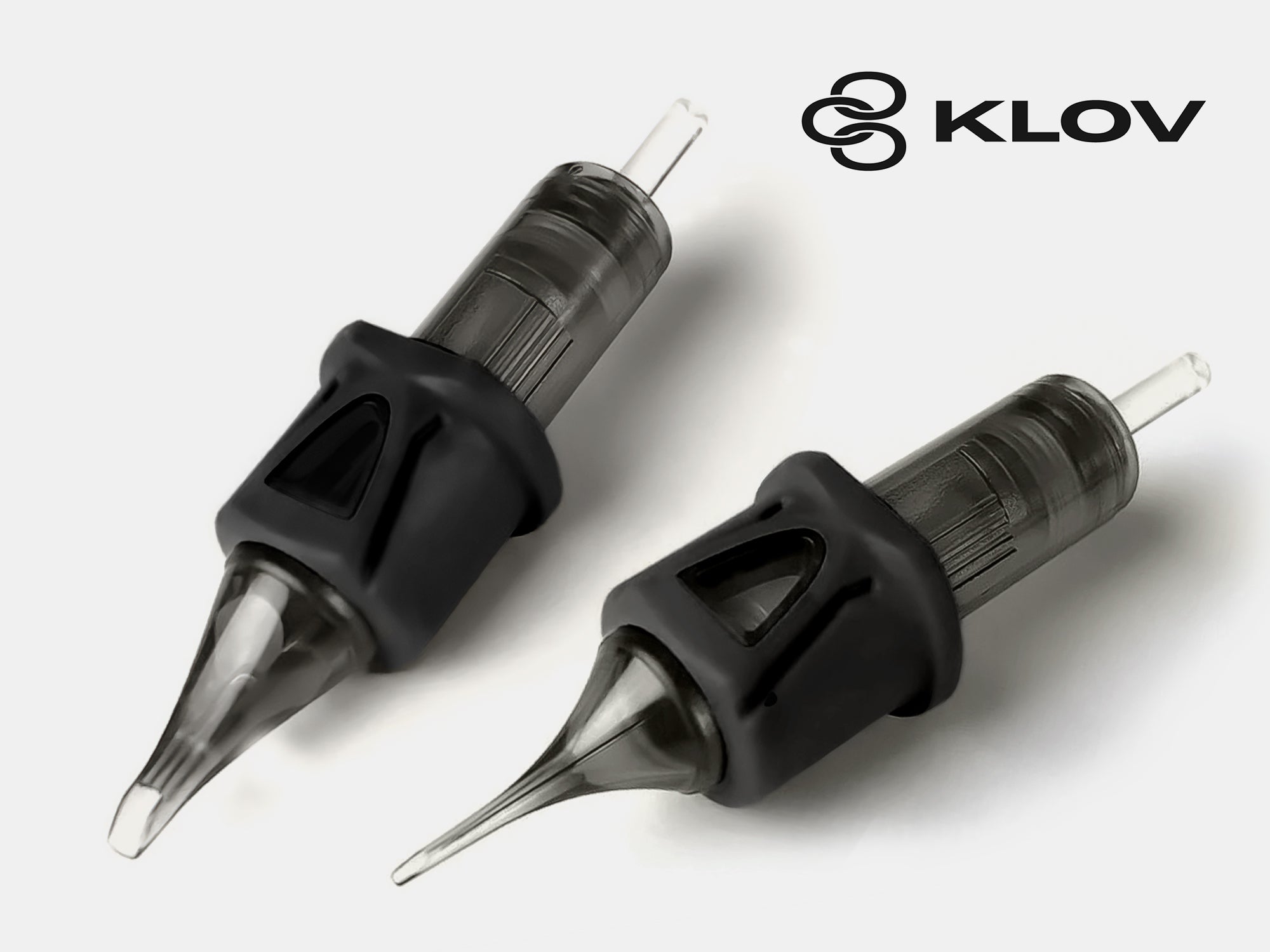 Cartuchos KLOV Highend (x10u.)