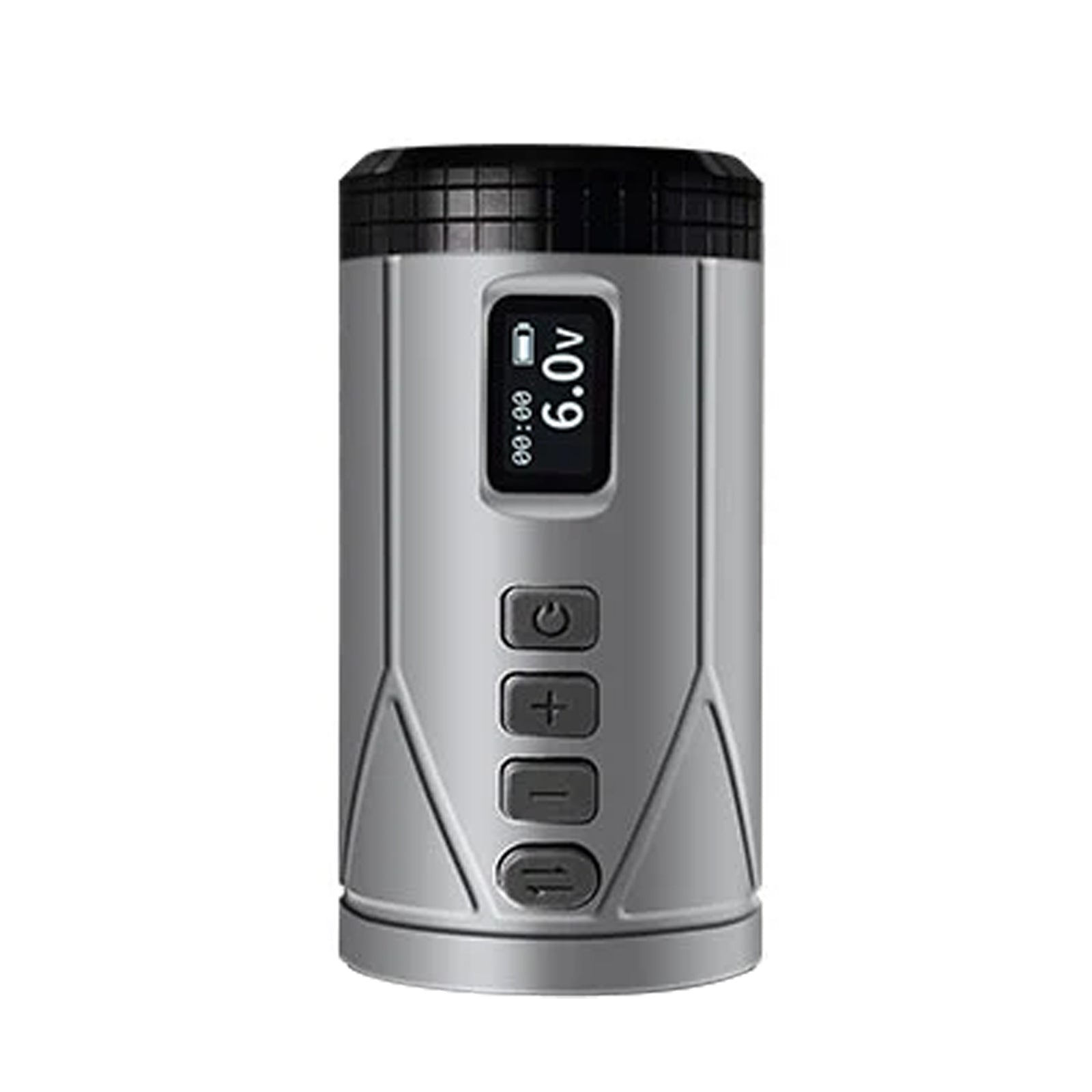 Compartimiento para Batería BRONC V8