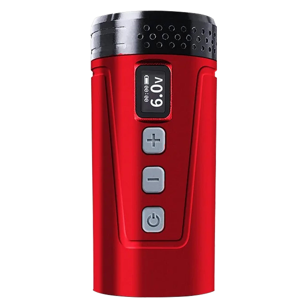 Compartimiento para Batería BRONC V6