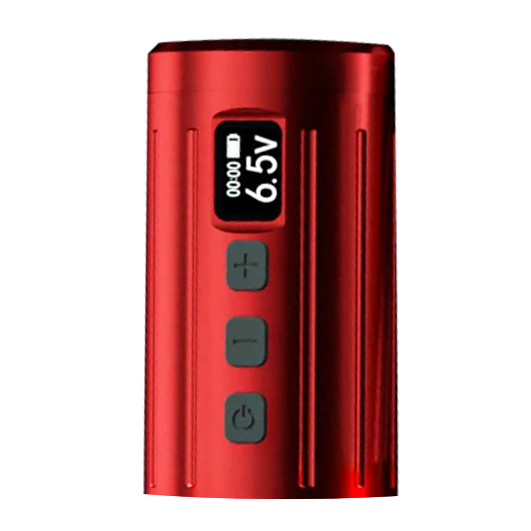 Compartimiento para Batería BIG WASP Z1