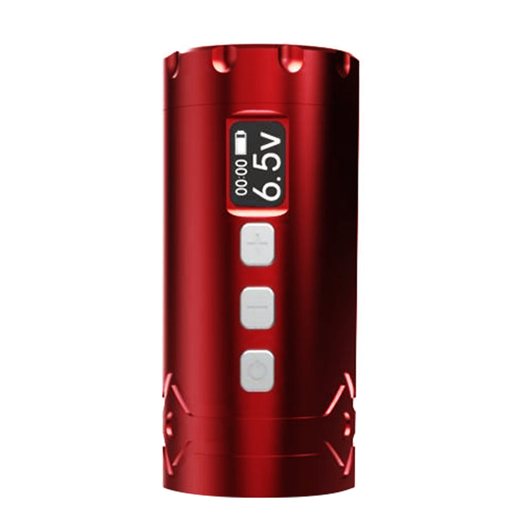 Compartimiento para Batería BIG WASP Arrow