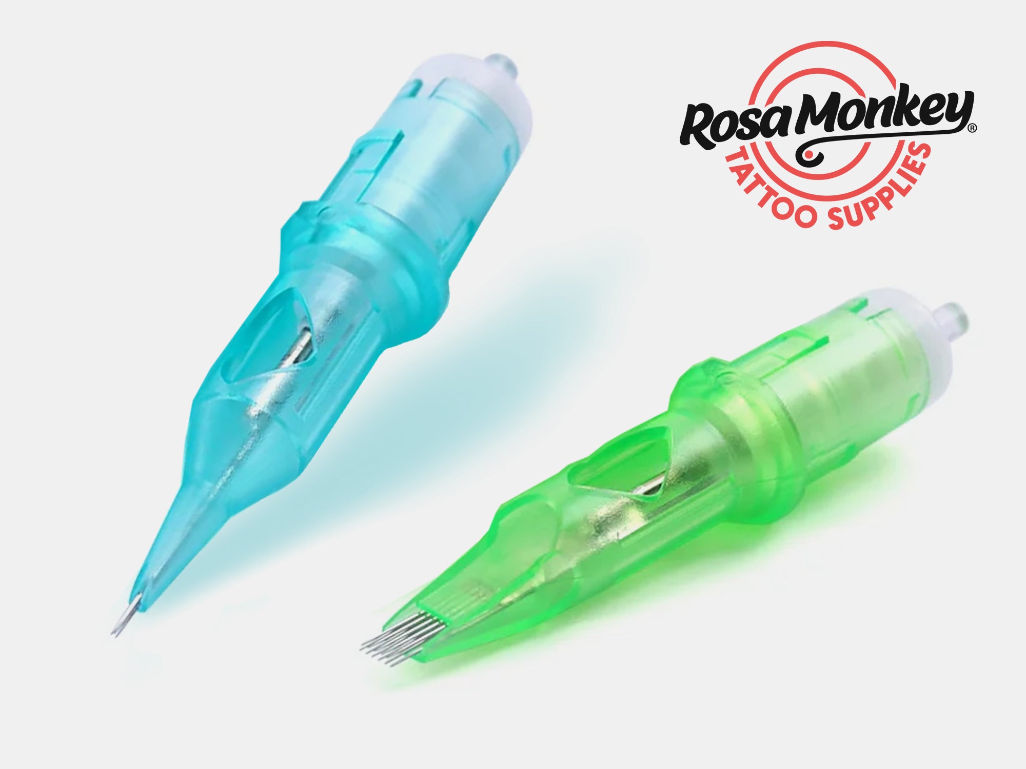 Cartuchos Mega ROSA MONKEY (x20u.)