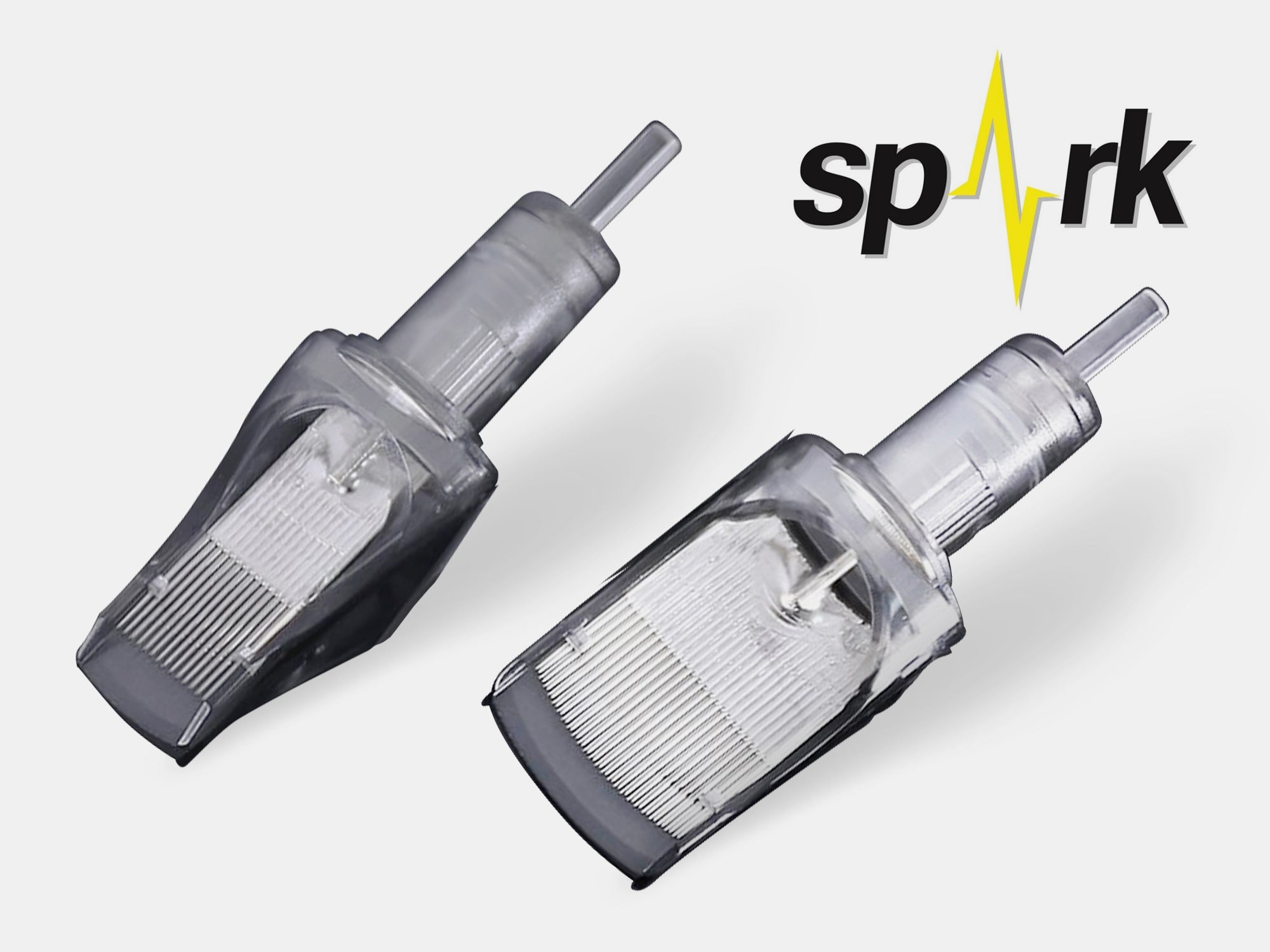 Cartuchos SPARK Gigantes (x10u.)