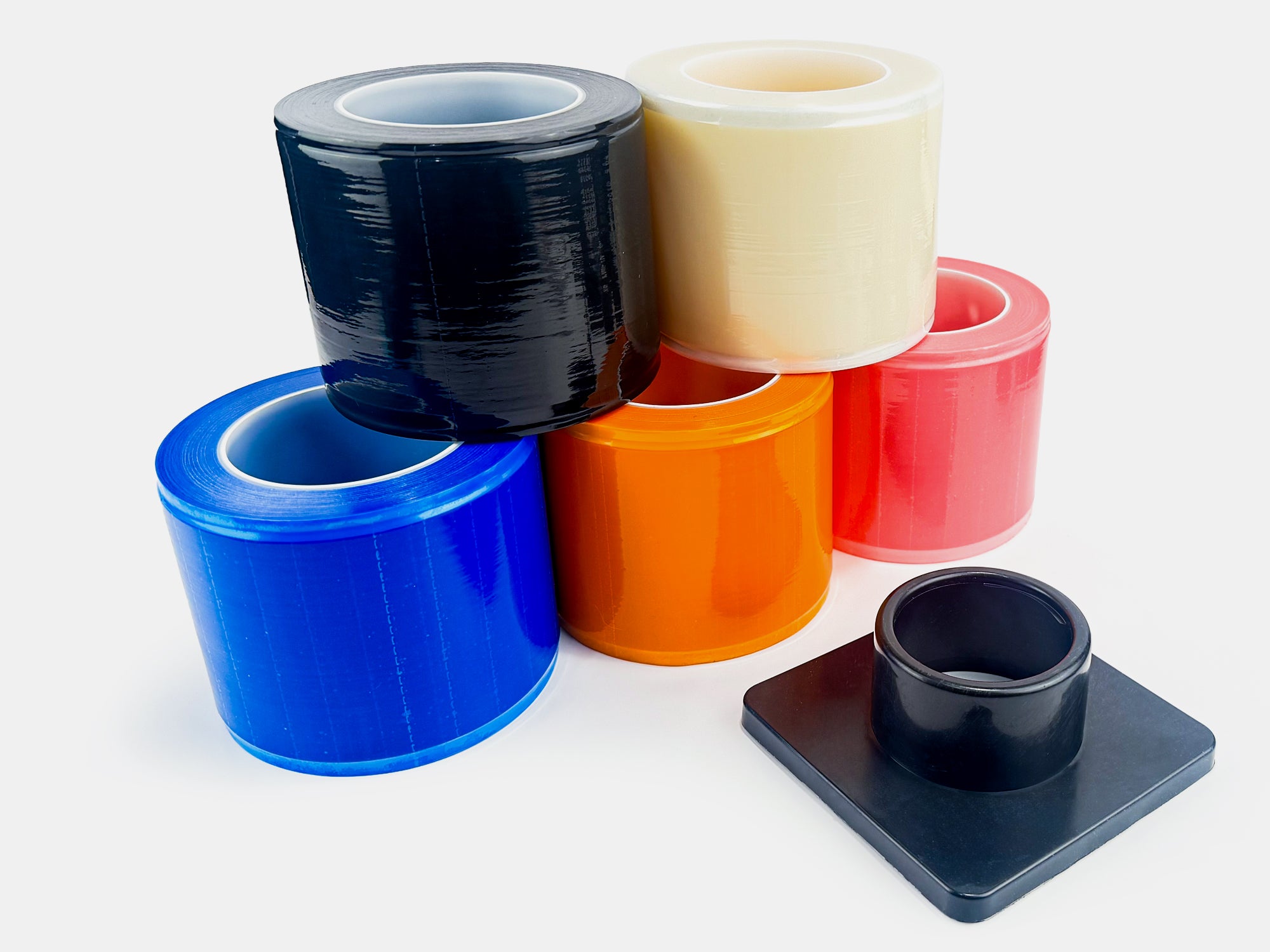 Barrier Film Protector