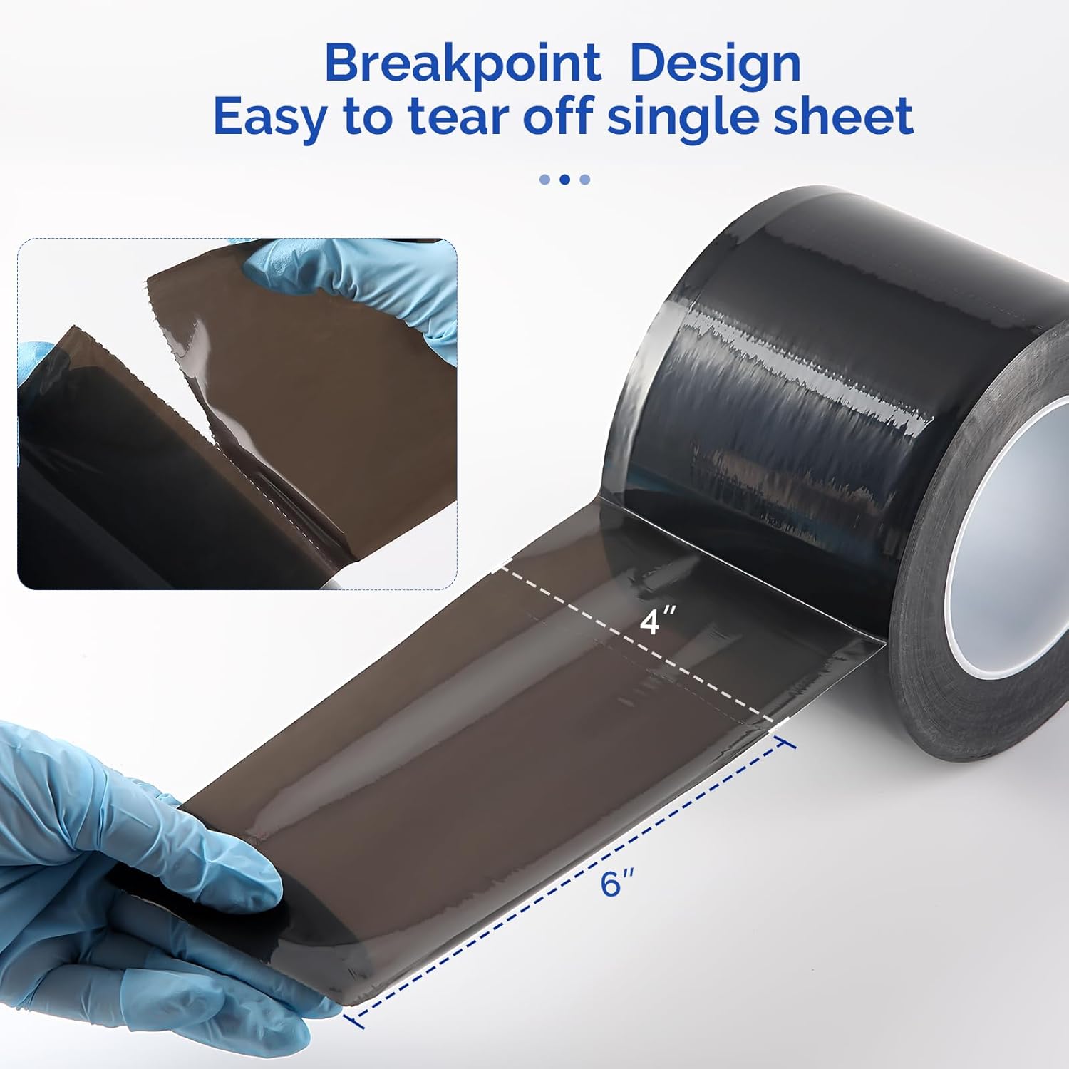 Barrier Film Protector
