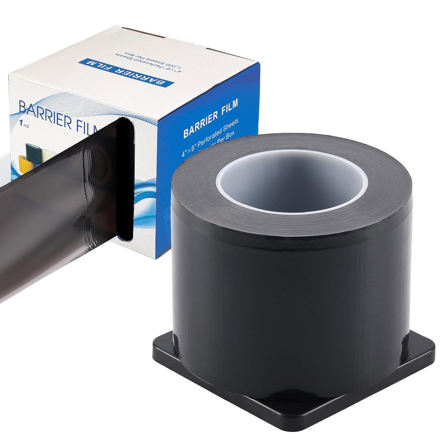 Barrier Film Protector
