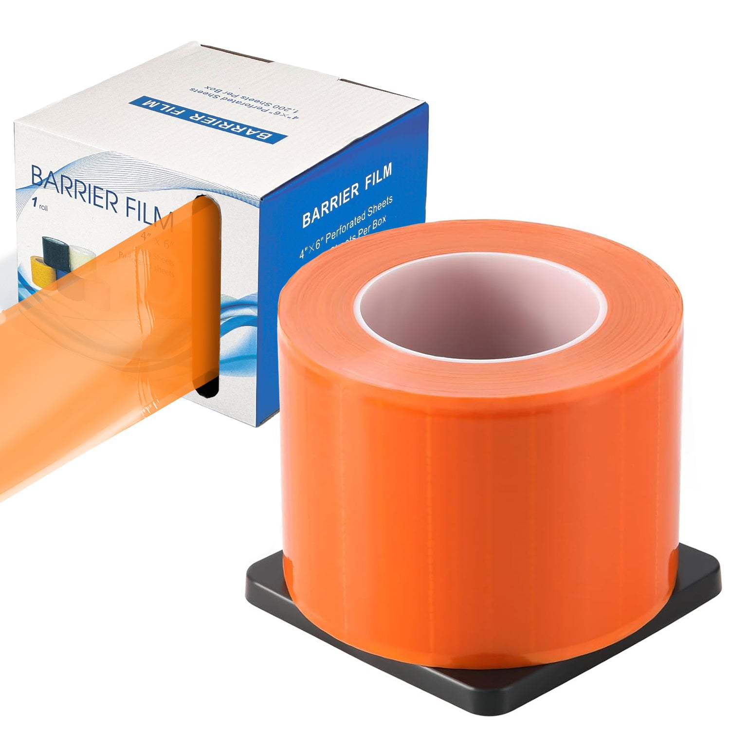 Barrier Film Protector