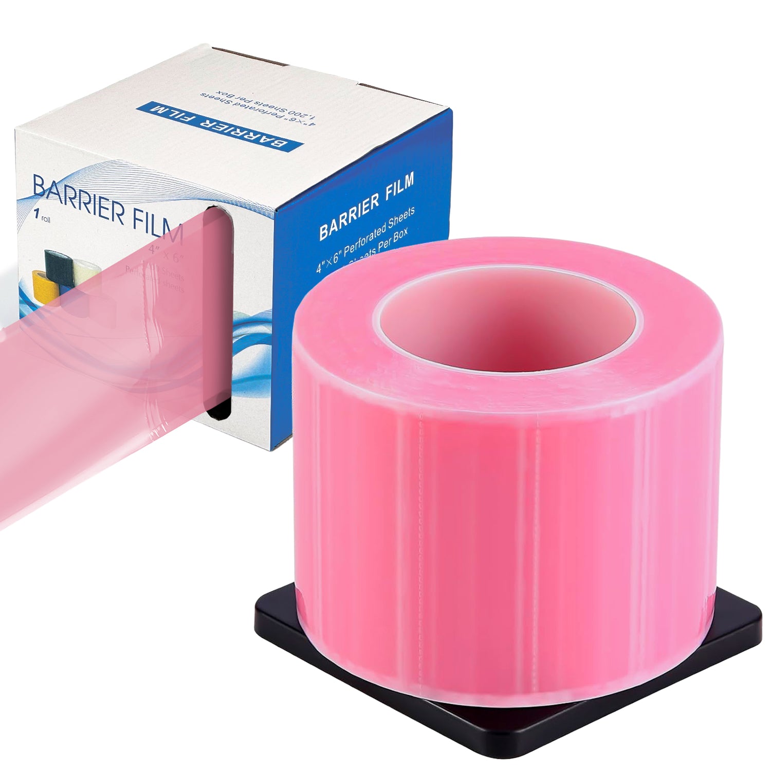 Barrier Film Protector