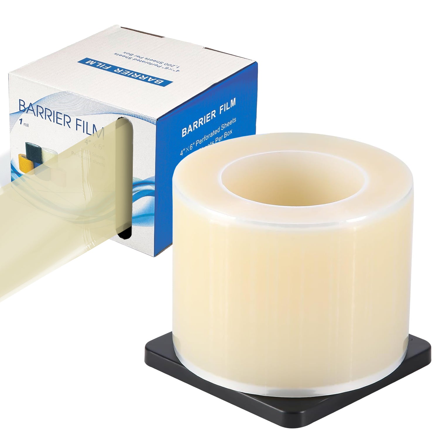 Barrier Film Protector