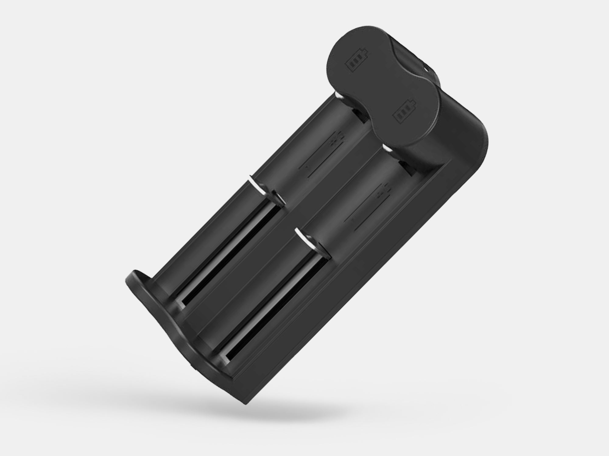 Cargador de Baterías de Litio