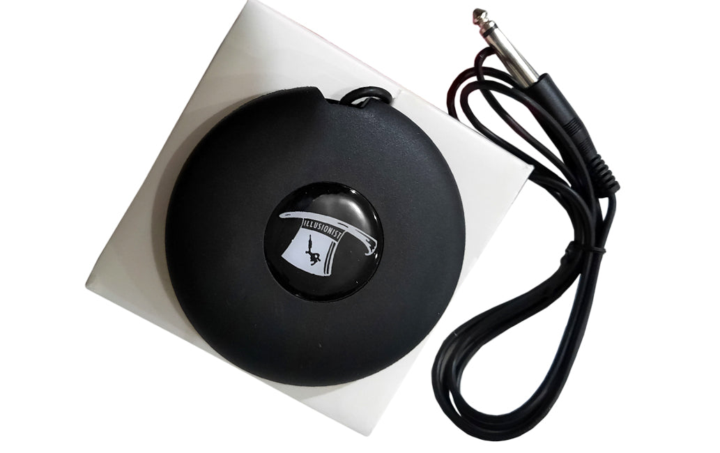 Pedal Redondo TPJ033