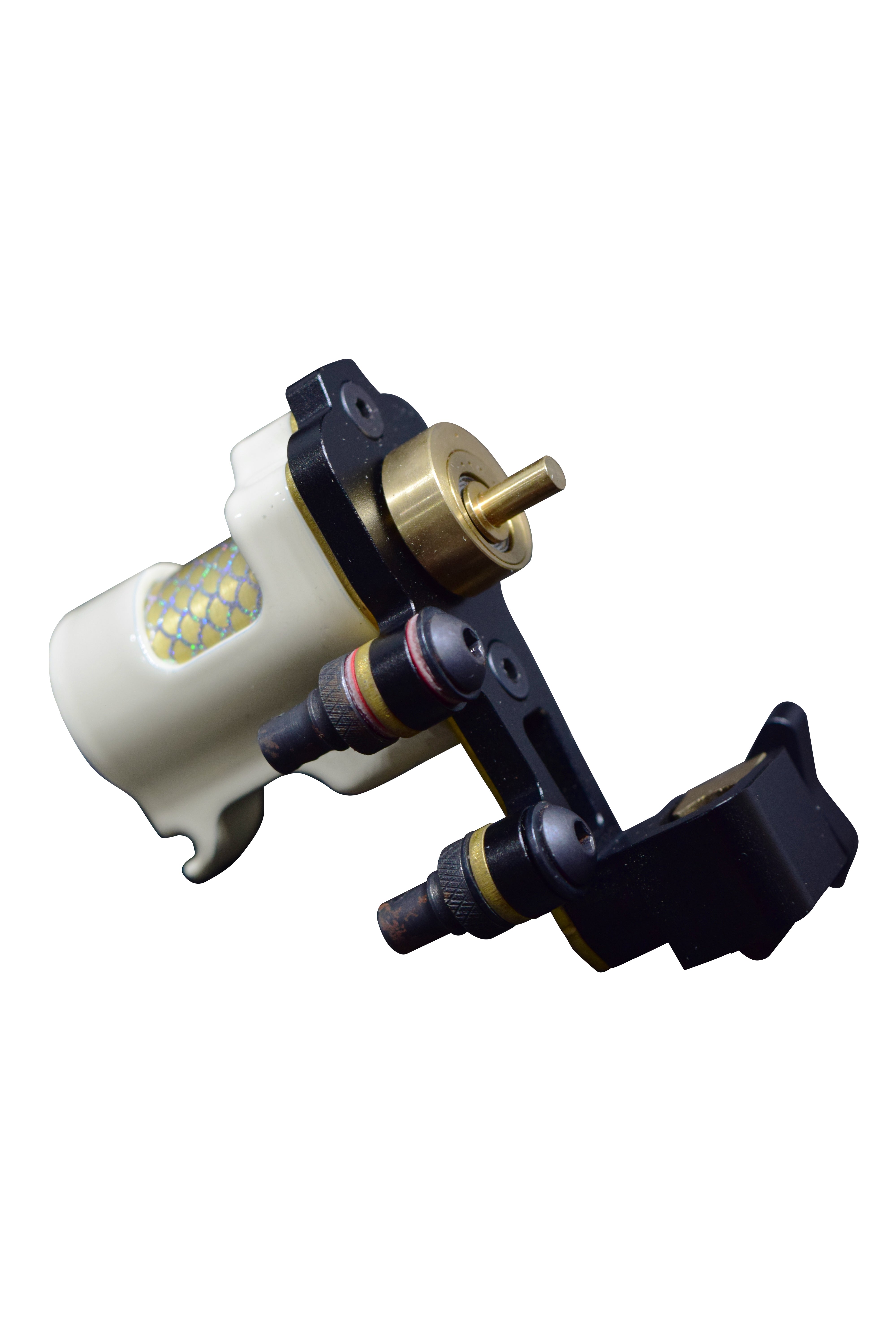 Máquina Rotativa ALEX RODRIGUEZ Pocket Drive V3