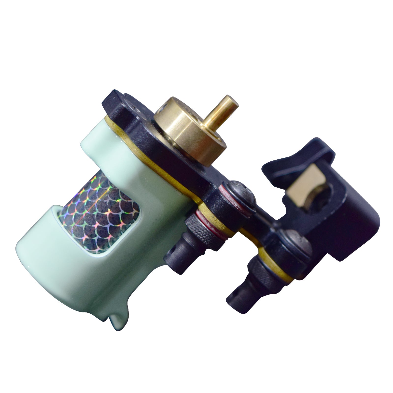 Máquina Rotativa ALEX RODRIGUEZ Pocket Drive V3