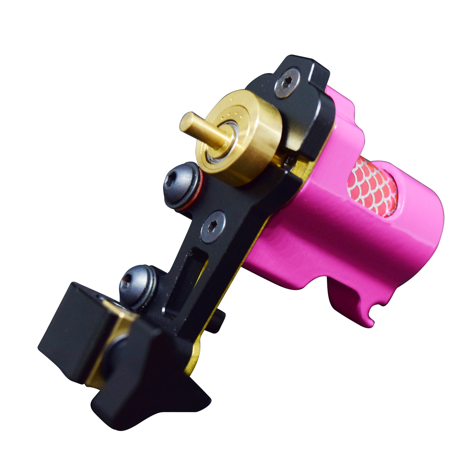 Máquina Rotativa ALEX RODRIGUEZ Pocket Drive V3