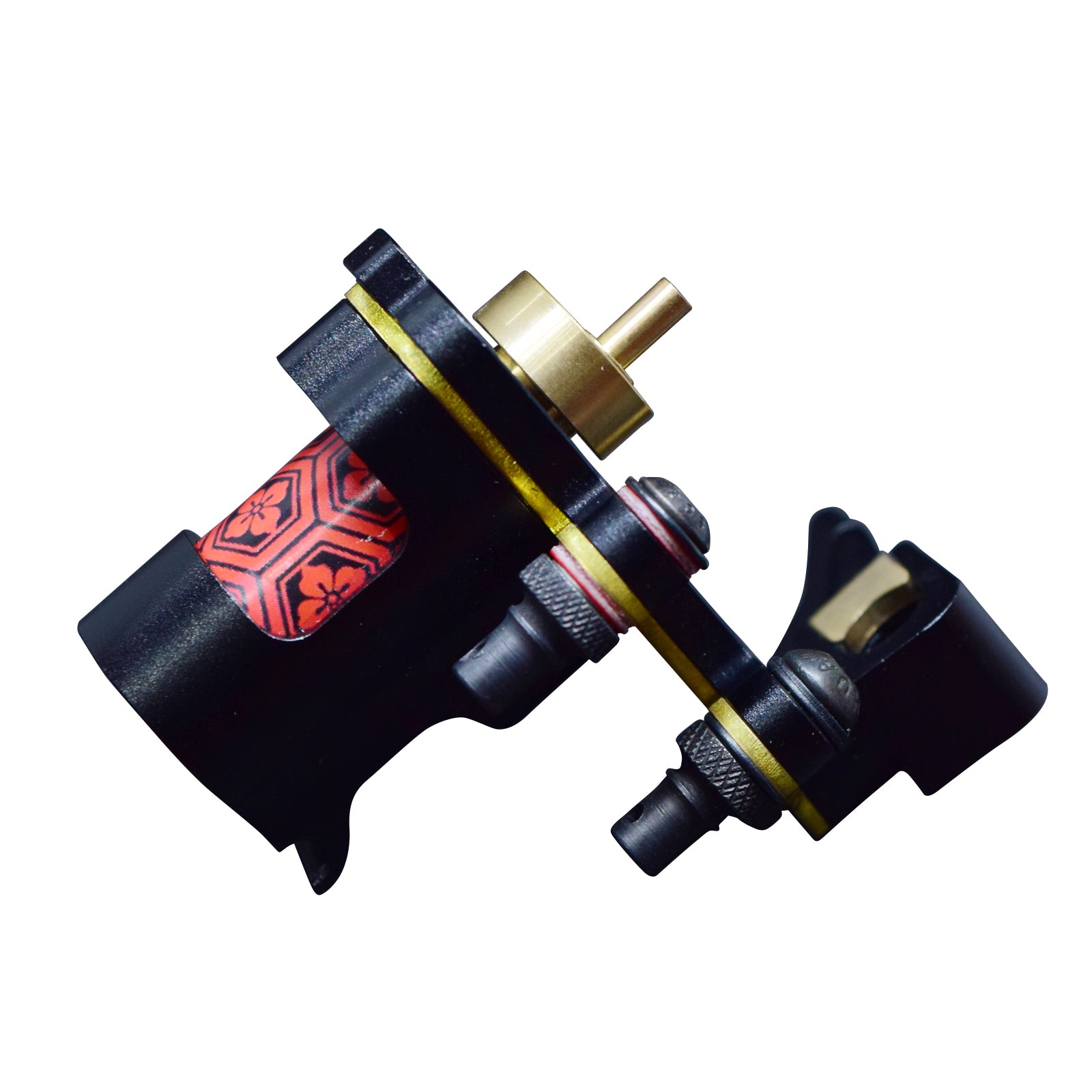 Máquina Rotativa ALEX RODRIGUEZ Pocket Drive V3