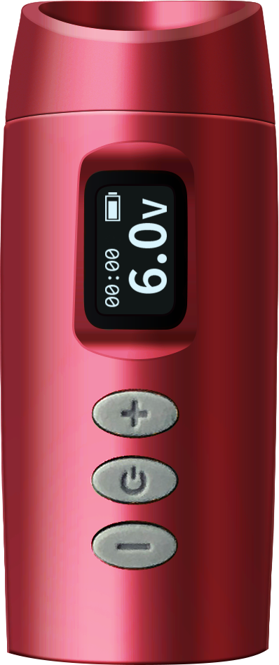 Batería BRONC Miceya Tulipa Wireless Pen