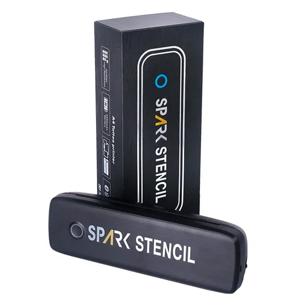 Termocopiadora Bluetooth SPARK