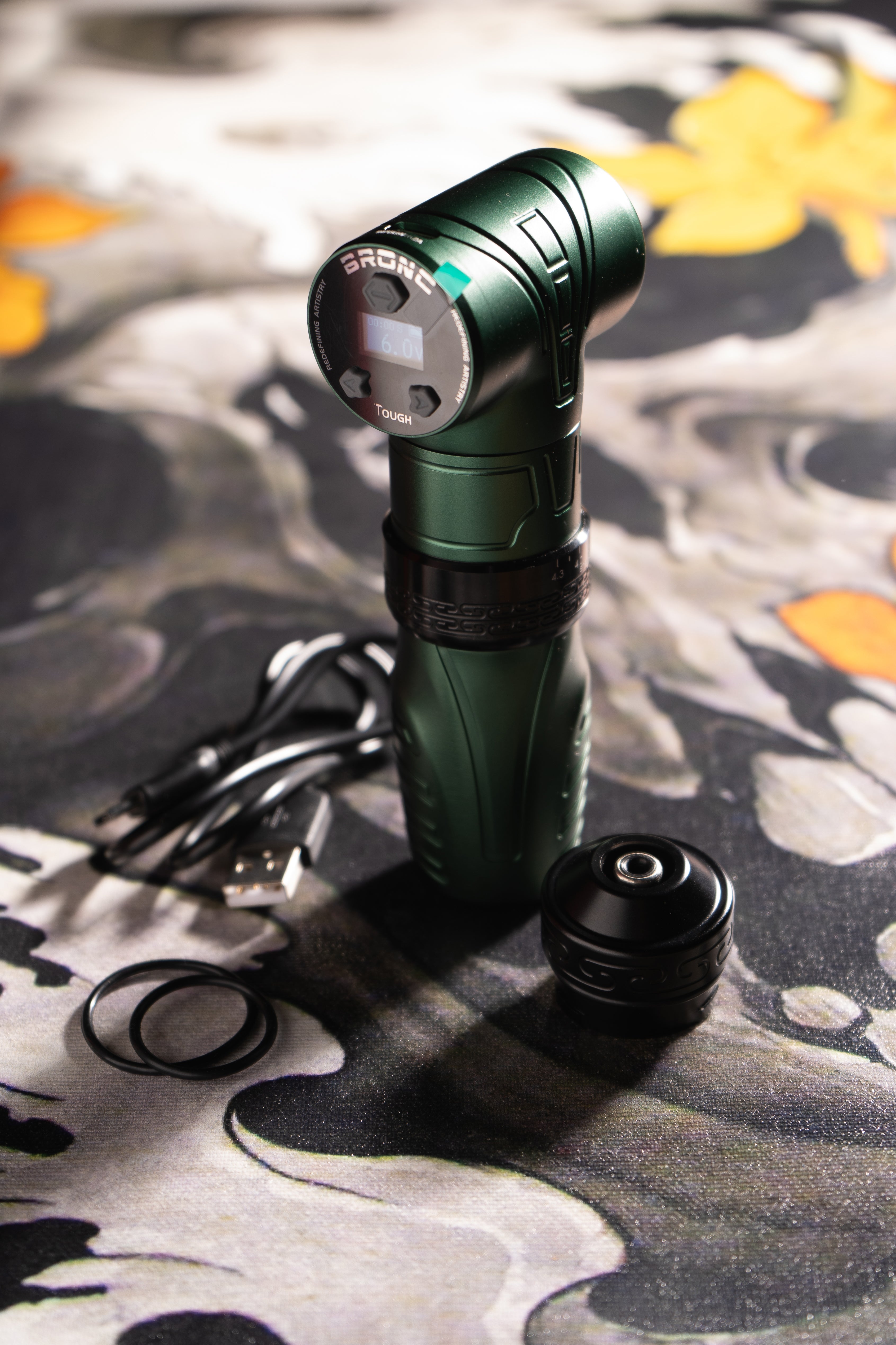 BRONC Tough Adjustable Wireless Pen